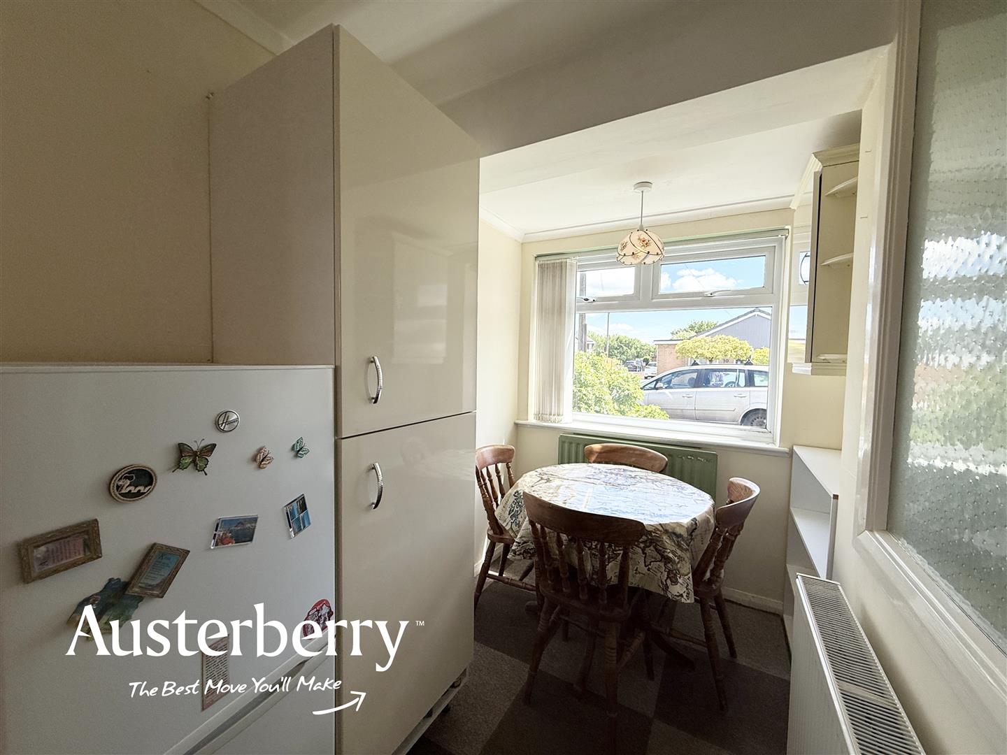 Woodside Drive, Meir Heath, Stoke-On-Trent